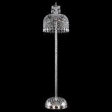 Торшер bohemia ivele crystal 1478 14781t4-35-145 g leafs